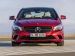 Mercedes-Benz CLA220 CDI 2013 года